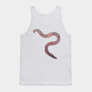 Worm Tank Top